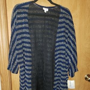 LuLaRoe Elegant Lindsay